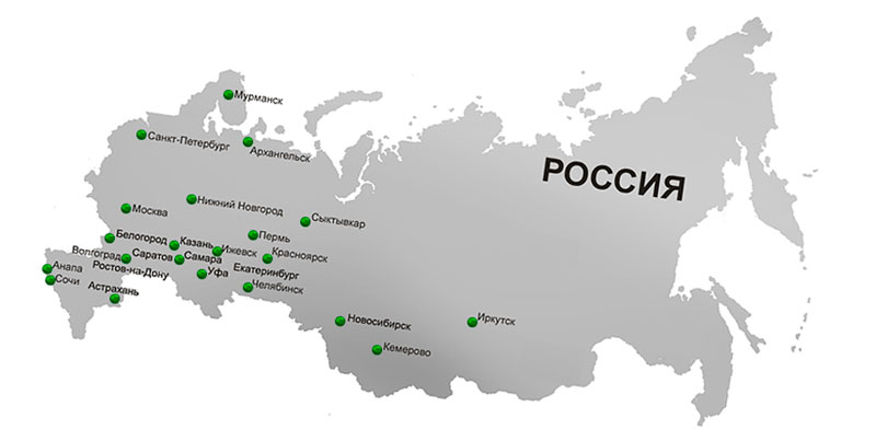 Серверное решение ПРОЦОД для Ростелекома Серверное решение ПРОЦОД для Ростелекома