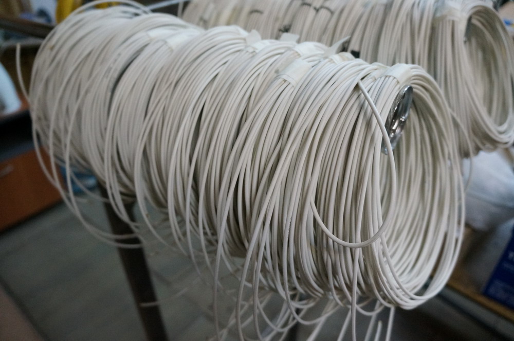 GPON оптоволокно