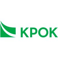 Благодарственное письмо от КРОК