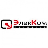 Благодарственное письмо от ЭлекКом Логистик