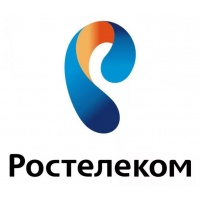Благодарственное письмо от ПАО Ростелеком