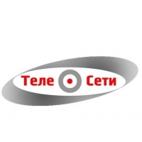 Благодарственное письмо от ТелеСети