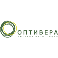 Благодарственное письмо от Оптивера СИ