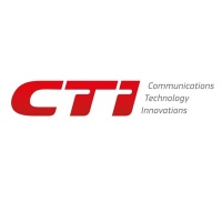 Благодарственное письмо от CTI