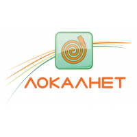 Благодарственное письмо от Локалнет