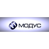 Благодарственное письмо от Модус