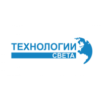 Благодарственное письмо от Технологии Света 