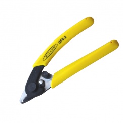 Стриппер Miller CFS-2 для удаления буфера 250/900 um и оболочки 3 mm, Ripley