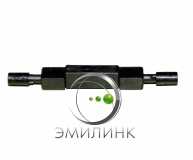 Механический соединитель волокон