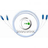 Патч-корды и пигтейлы SC/APC G.657