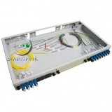 Планарный разветвитель PLC в 19