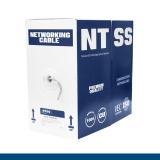 Кабель витая пара СКС NTSS PREMIUM