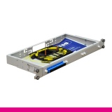 Кросс оптический стоечный СКС NTSS PREMIUM (укомплектованный)