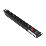 PDU Basic горизонтальные