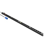 PDU Basic вертикальные