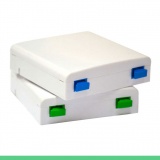 Решения GPON
