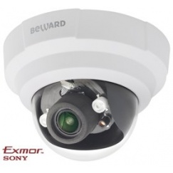 IP камера B1510DR