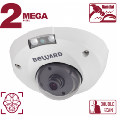 IP камера B2530DMR