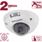 IP камера B2530DMR