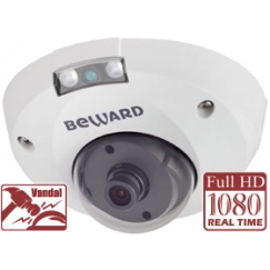 IP камера B8182710DM