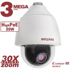 IP камера BD143P30