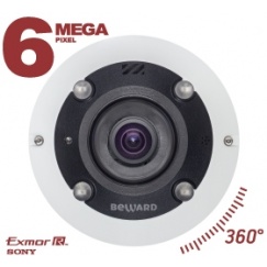  IP камера BD3670FL2