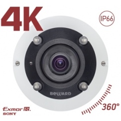 IP камера BD3990FLM