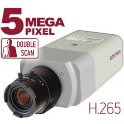 IP камера BD4780