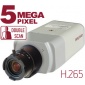 IP камера BD4780