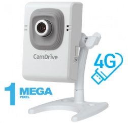 IP камера CD300-4G