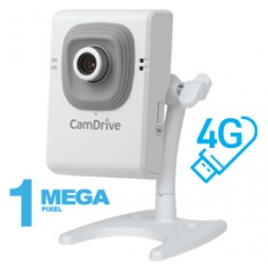 IP камера CD300-4G
