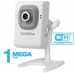 IP камера CD320