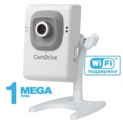 IP камера CD320