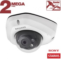 IP камера SV2012DM
