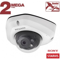 IP камера SV2012DM
