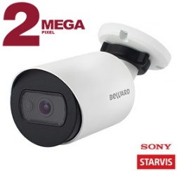IP камера SV2012RC