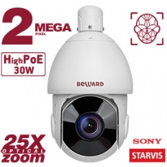 IP камера SV2018-R25
