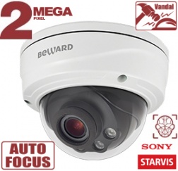IP камера SV2018DVZ
