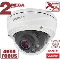 IP камера SV2018DVZ