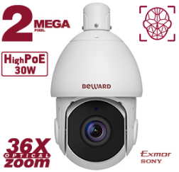 IP камера SV2217-R36