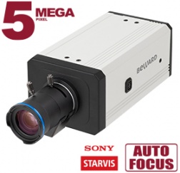 IP камера SV3216M