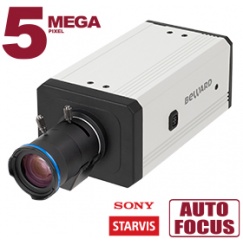 IP камера SV3216M