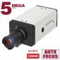IP камера SV3216M