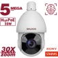 IP камера SV3217-R30