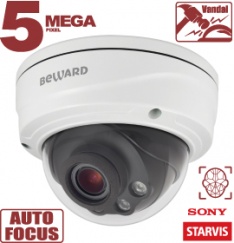 IP камера SV3218DVZ