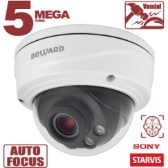 IP камера SV3218DVZ