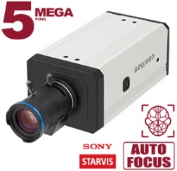 IP камера SV3218M
