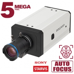 IP камера SV3218M