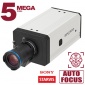 IP камера SV3218M