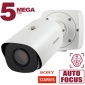 IP камера SV3218RZX